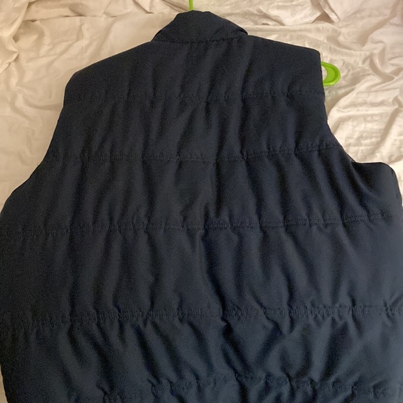 Weatherproof Puffer Vest - Picture 3 of 3